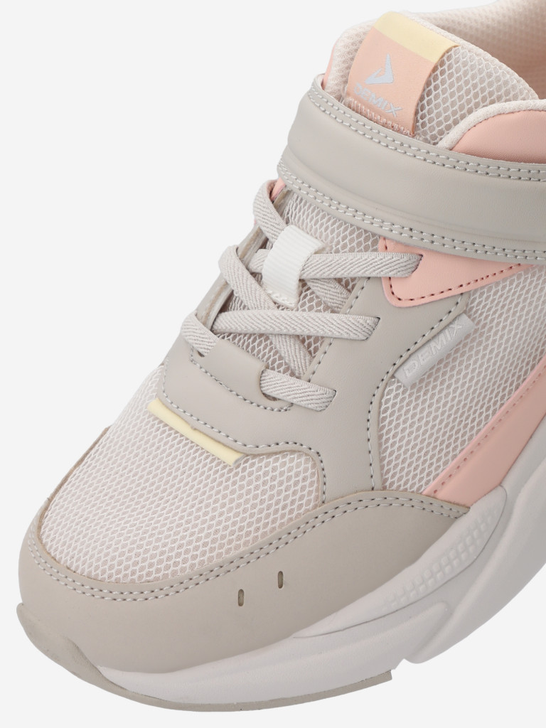 Кроссовки для девочек Demix Sprinter Verse Jr