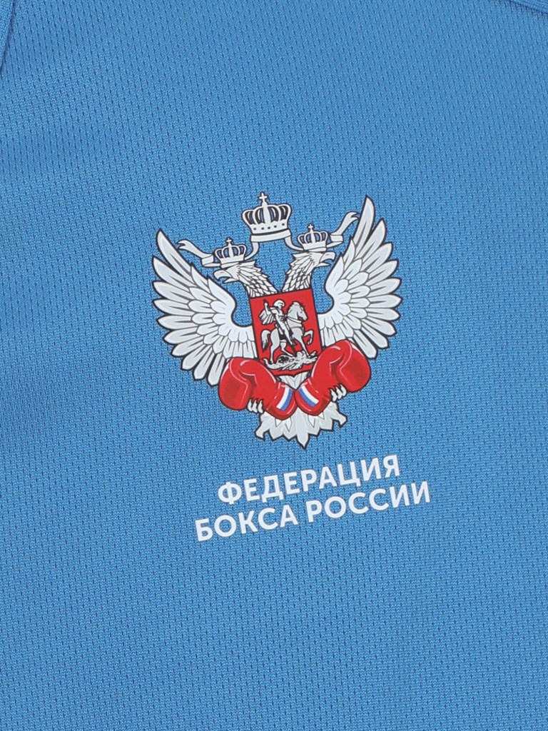 Майка для бокса детская Hukk