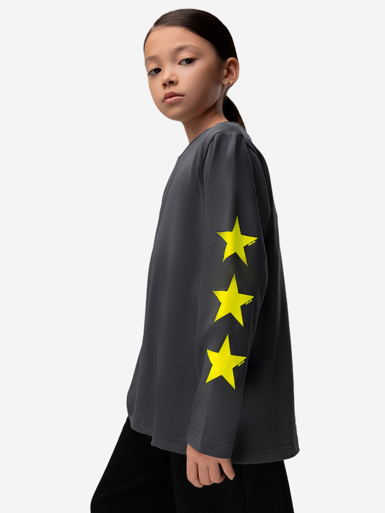 Лонгслив bodo