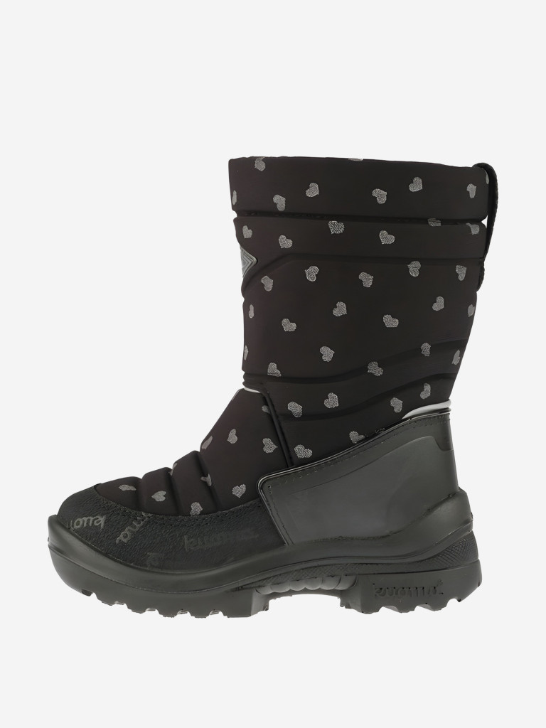 Сапоги kuoma Putkivarsi