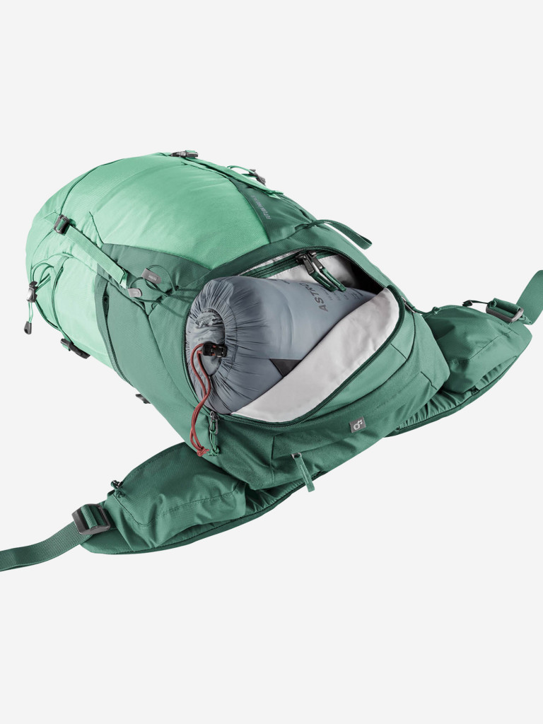 Рюкзак Deuter Futura Pro 34 SL