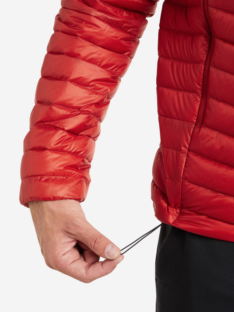 Пуховик мужской Mountain Hardwear Ghost Whisperer/2™ Hoody