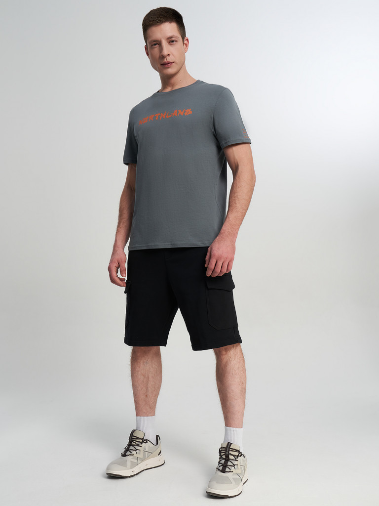 Футболка мужская Northland