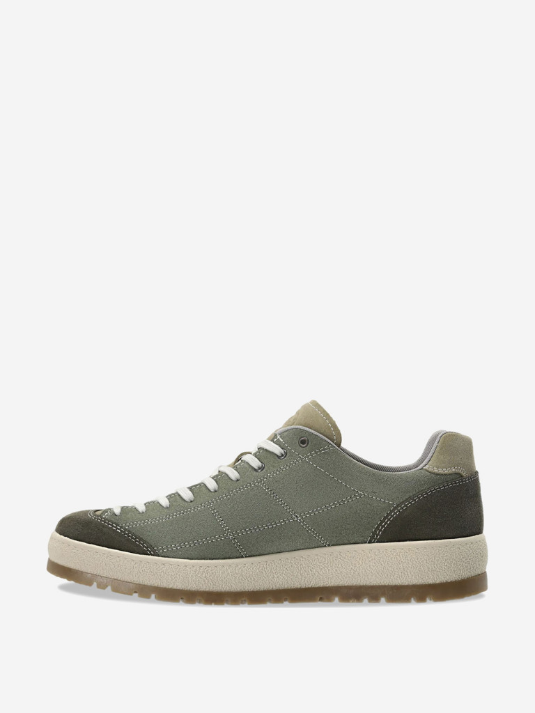 Ботинки Lomer Bio Naturale Flat