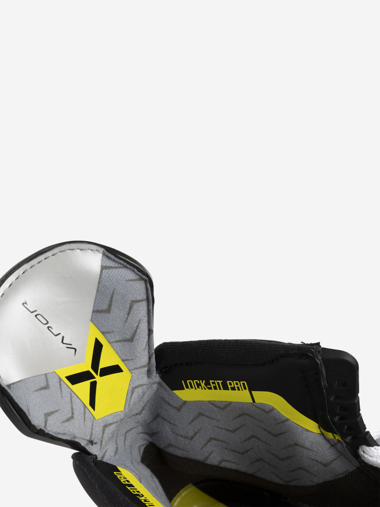 Коньки хоккейные детские Bauer Vapor X4 YTH
