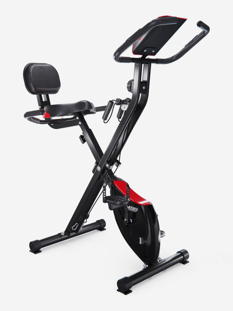 Велотренажер X-Bike MBB LS-623-X