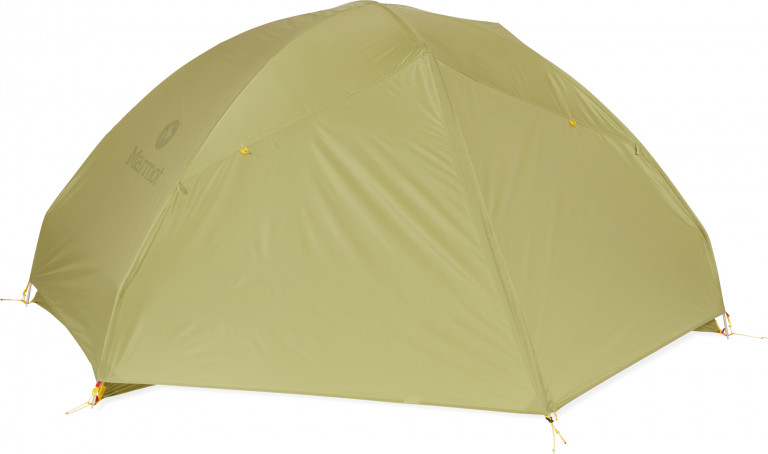 Палатка 2-местная Marmot Tungsten UL 2P