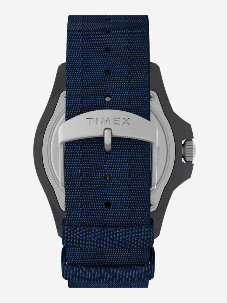 Спортивные часы TIMEX TW2V40300, кварцевый, 46 мм