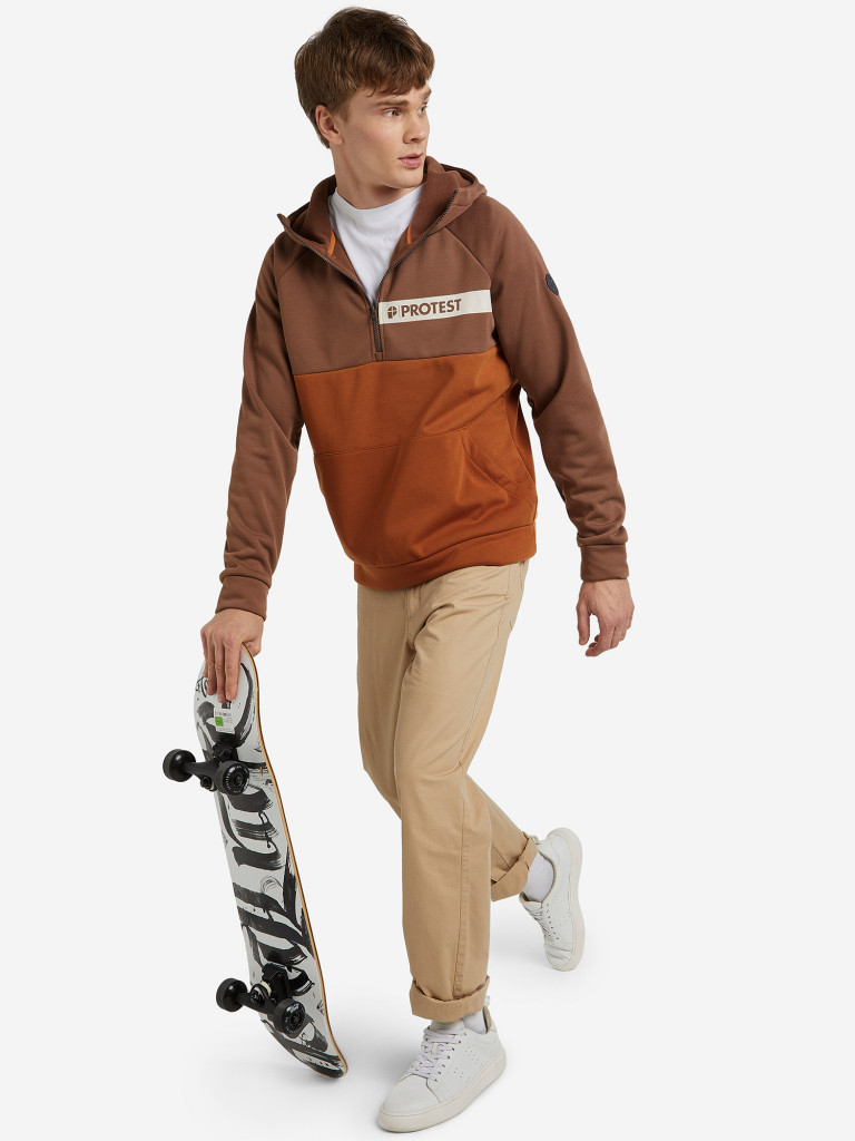 Худи мужское Protest