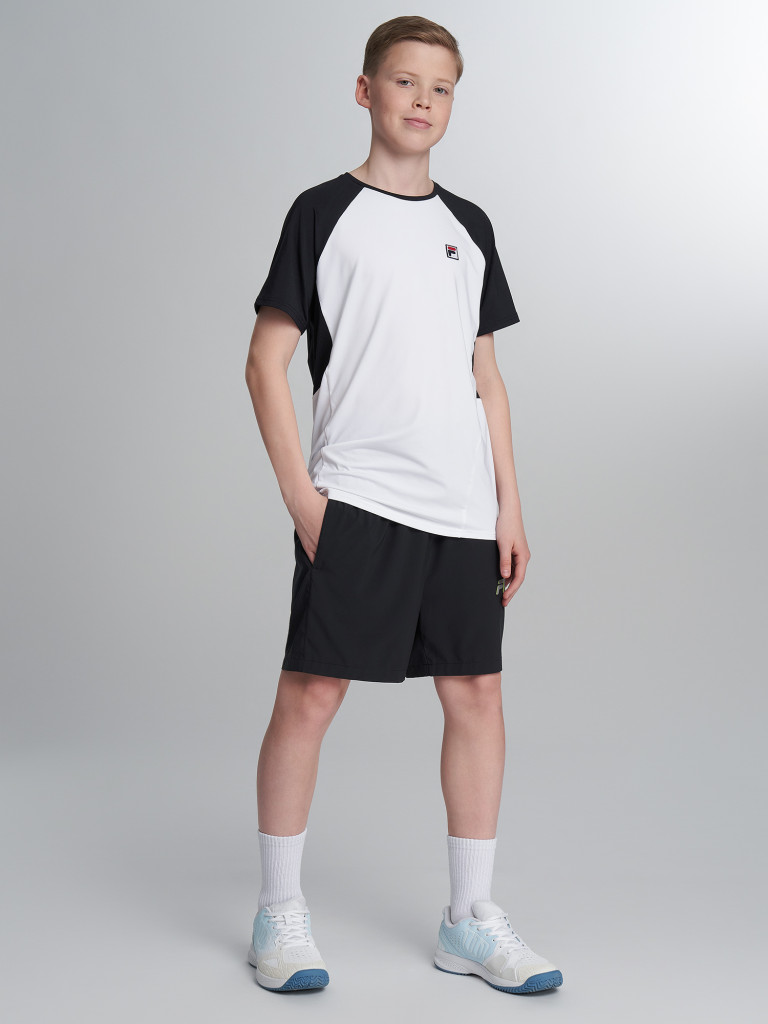 Футболка для мальчиков FILA