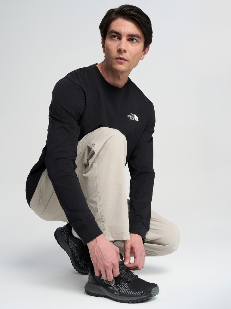 Лонгслив мужской The North Face Evolution Box