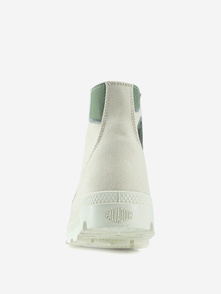 Ботинки Palladium Classic And Versatile