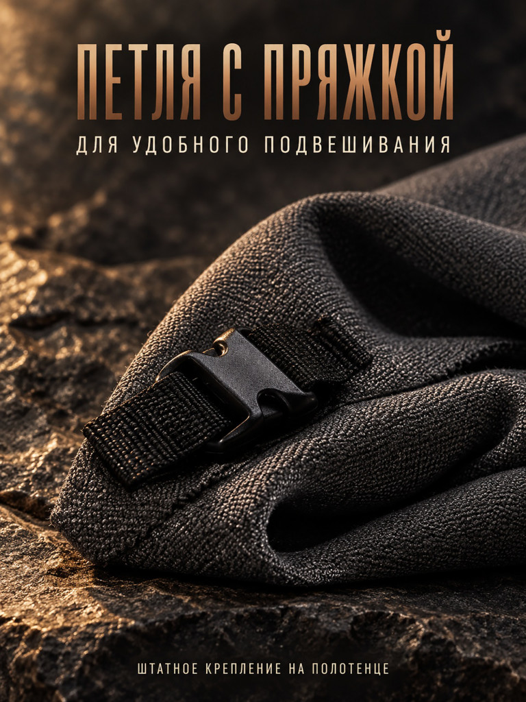 Полотенце малое MATADOR Ultralight Travel Towel