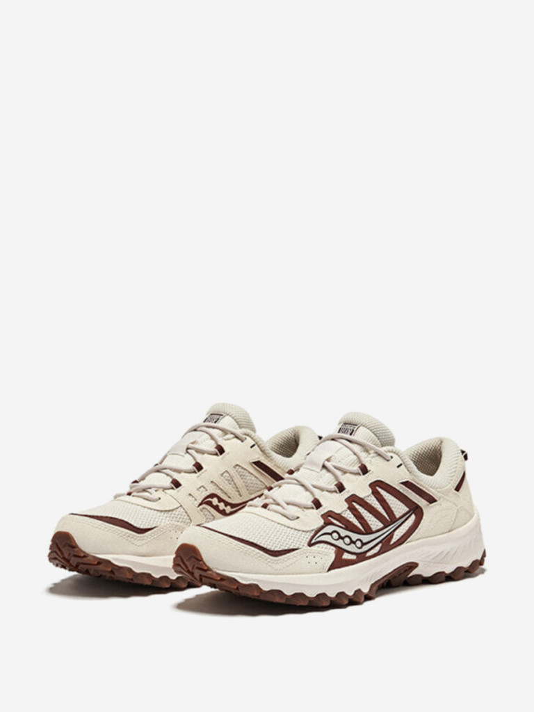Кроссовки Saucony Grid Peak