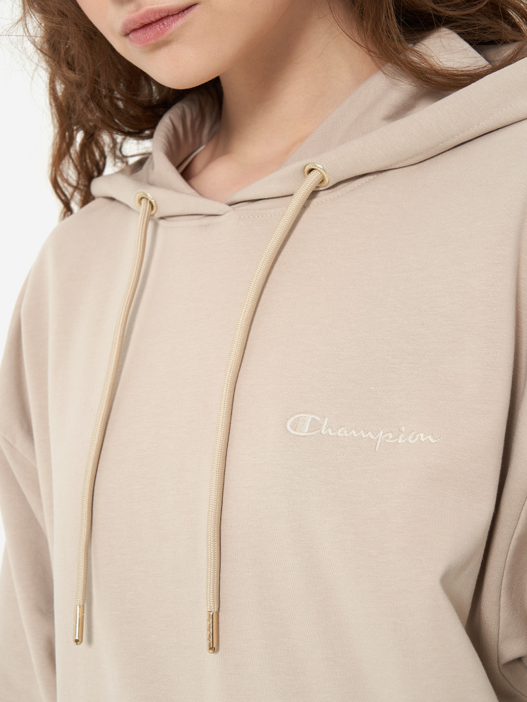 Худи женское Champion