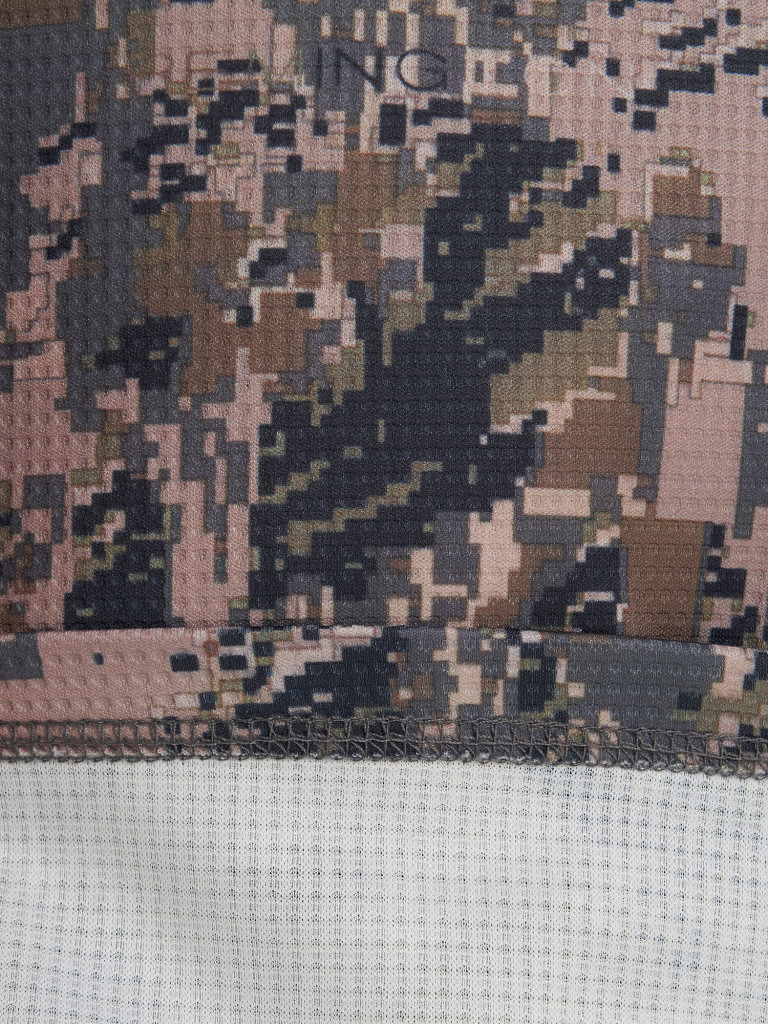 Лонгслив мужской Remington Inside Fit