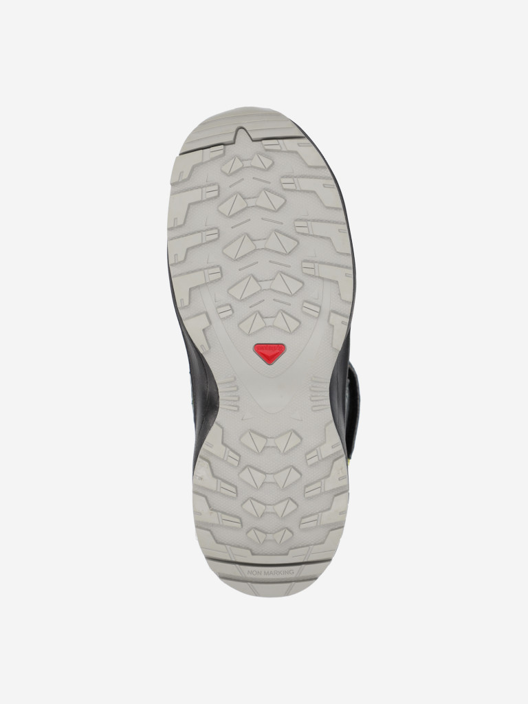 Ботинки утепленные для мальчиков Salomon Xa Pro V8 Winter Cswp J