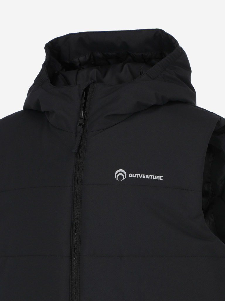 Жилет утепленный для мальчиков Outventure