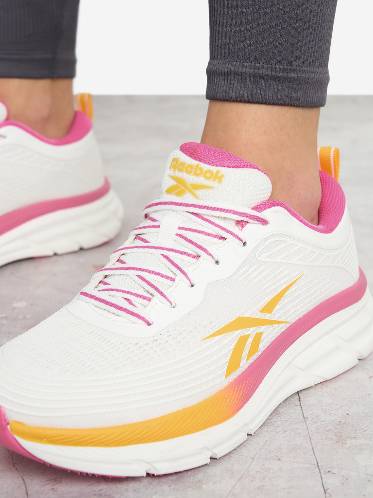 Кроссовки женские Reebok Road Strider