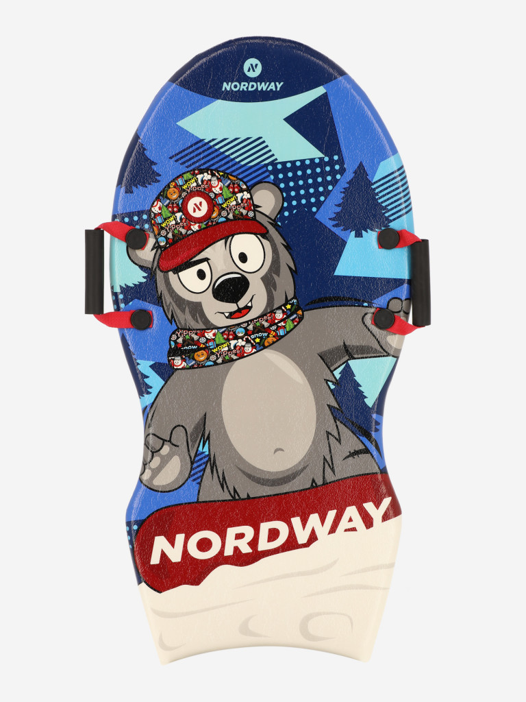 Ледянка Nordway