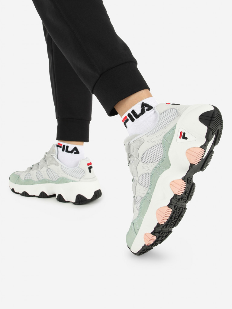 Кроссовки женские FILA Jagger