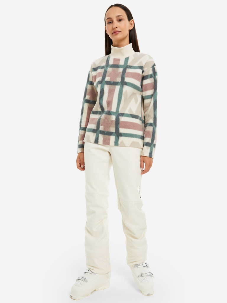 Брюки горнолыжные женские Volkl