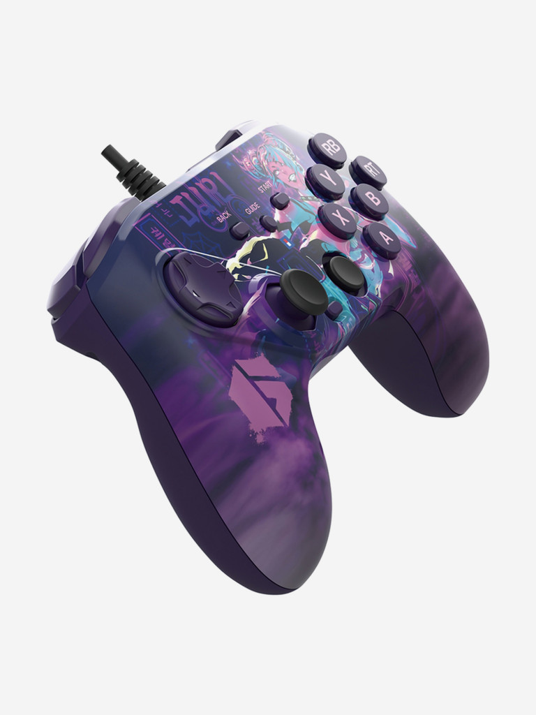 Геймпад HORI Fighting Commander OCTA (HPC-071E)