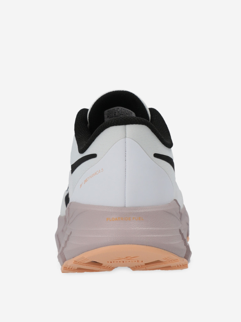Кроссовки женские Reebok Zig Dynamica 5