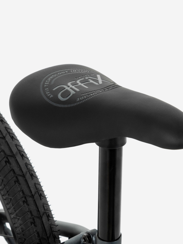 Велосипед BMX KHE Strikedown Pro 20", 2021