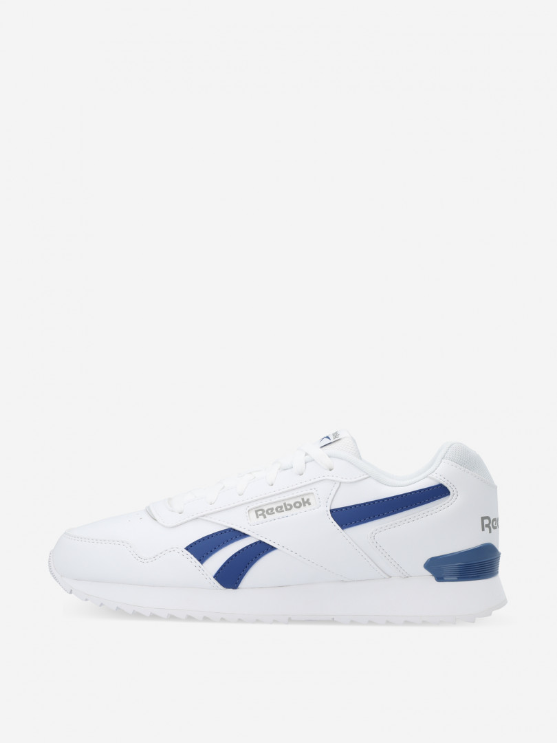 Кроссовки мужские Reebok Glide Ripple Clip Белый 9999₽
