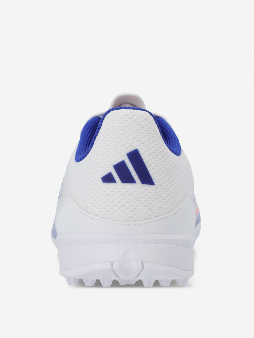 Бутсы для мальчиков adidas F50 League TF J 32134260299 Синий, размер 37,36.5,35.5,35,34,33,32,37.5,29.5,28,33.5, фото 4