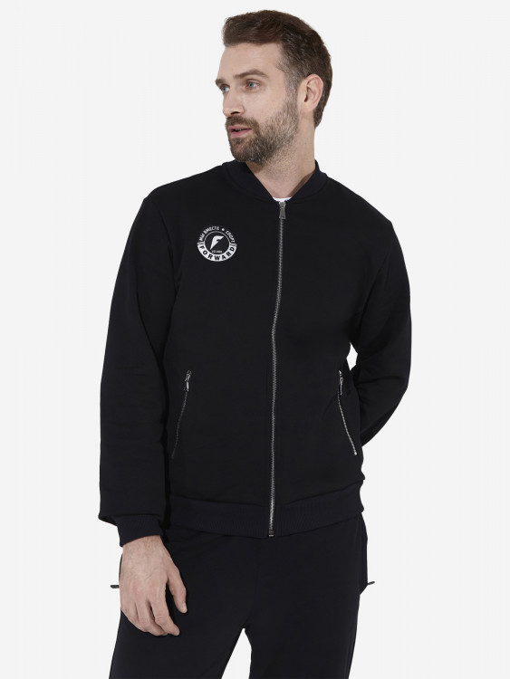 Бомбер мужской Forward