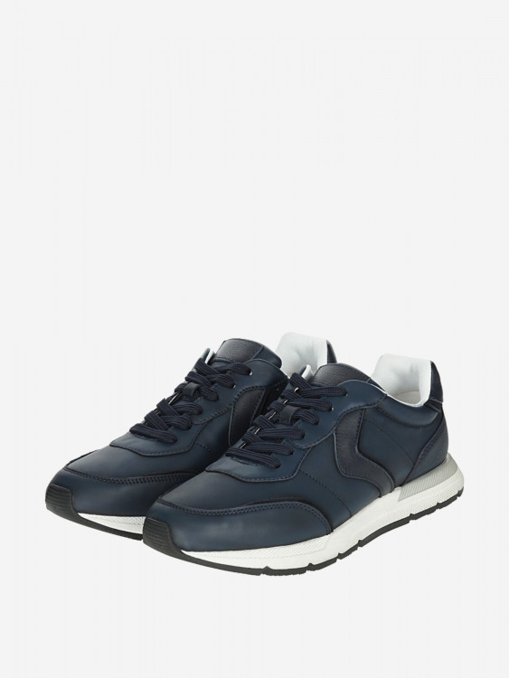 Кроссовки мужские VOILE BLANCHE Storm 015 Man VOILE BLANCHE