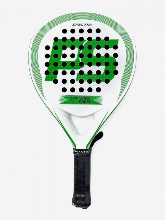 Ракетка для падела PRO STOCK PADEL SPECTRA GREEN