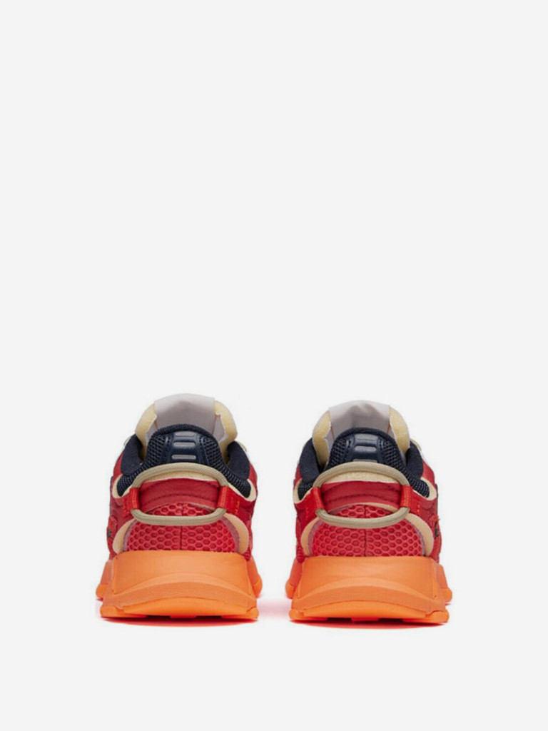 Кроссовки LACOSTE L003 Neo Low-Top