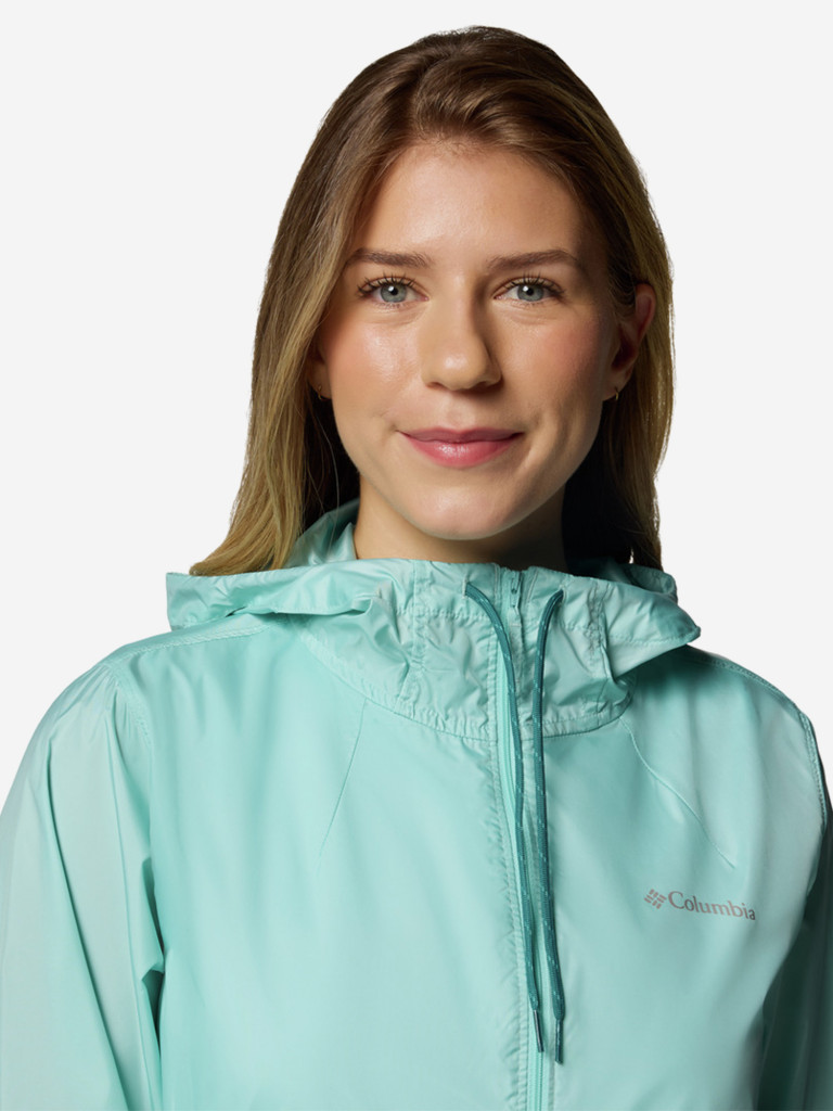 Ветровка женская Columbia Flash Forward II Windbreaker