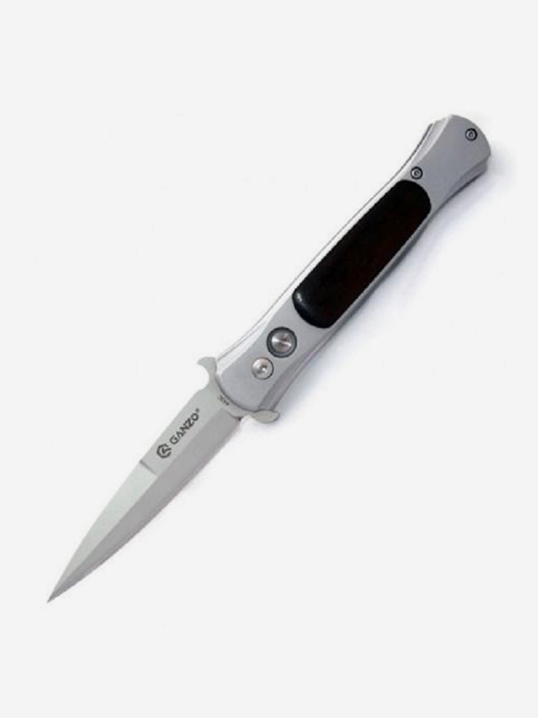 Нож складной туристический Ganzo G707