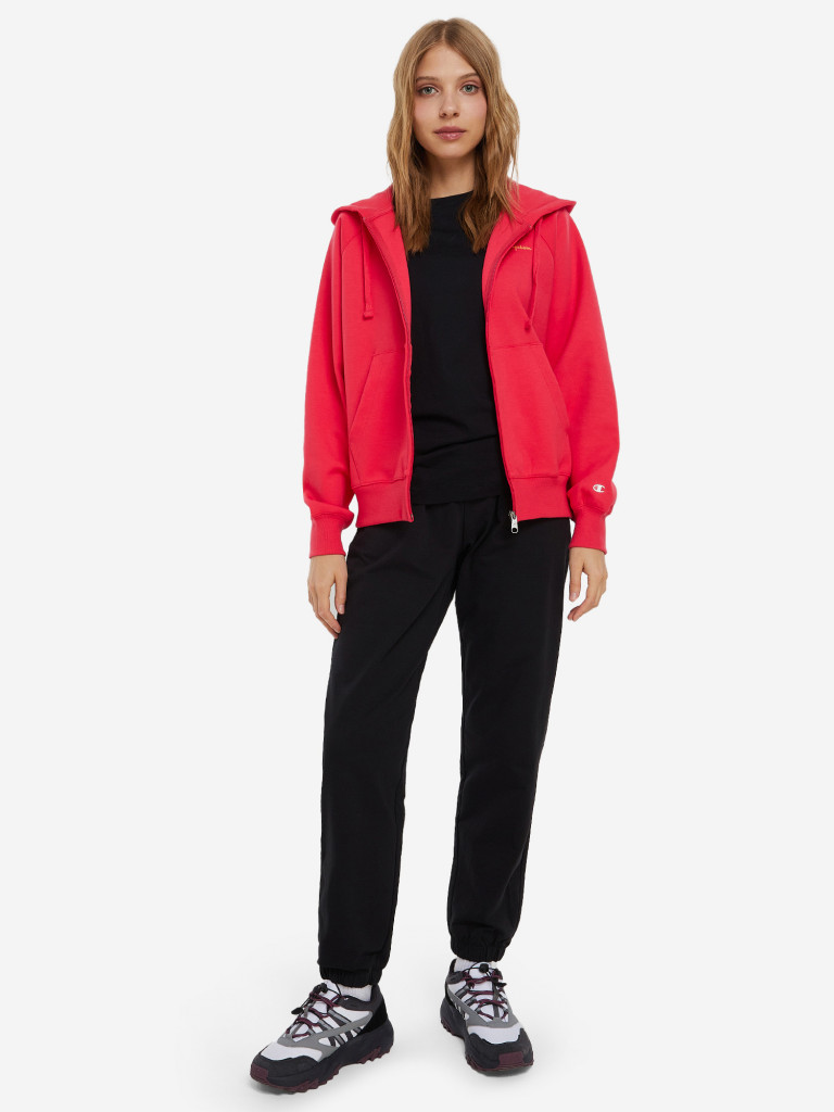 Толстовка женская Champion