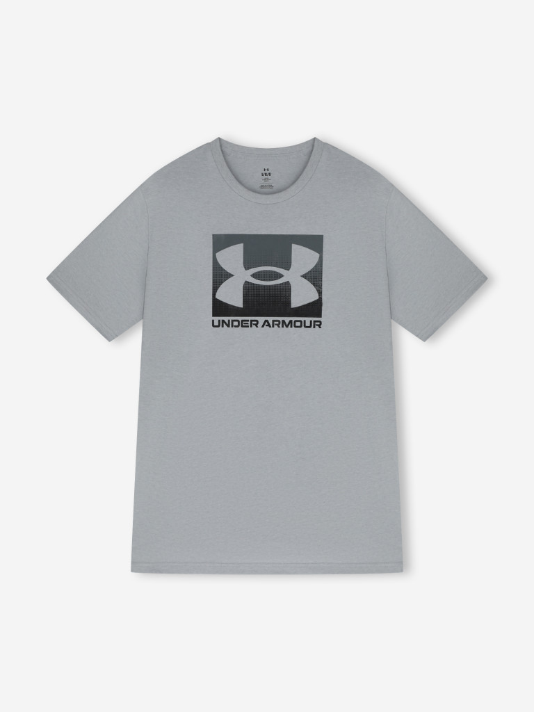 Футболка мужская Under Armour Boxed Sports Updated