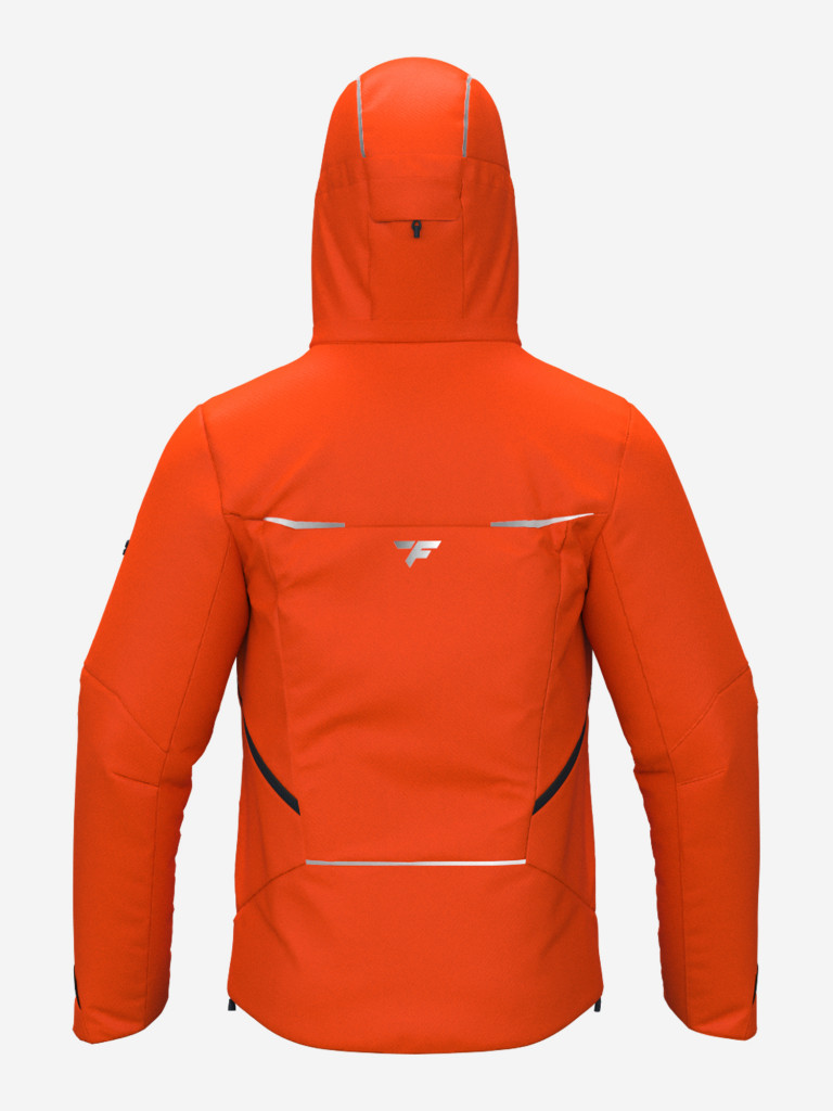 Горнолыжная куртка FINNTRAIL Aspen