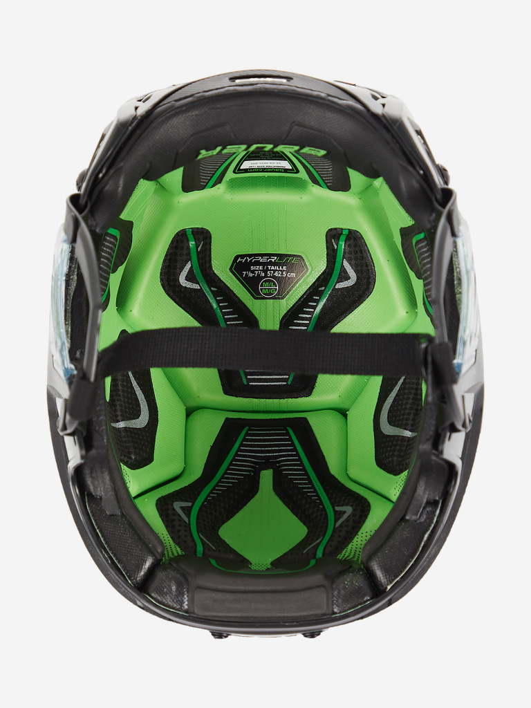 Шлем хоккейный Bauer Hyperlite Helmet