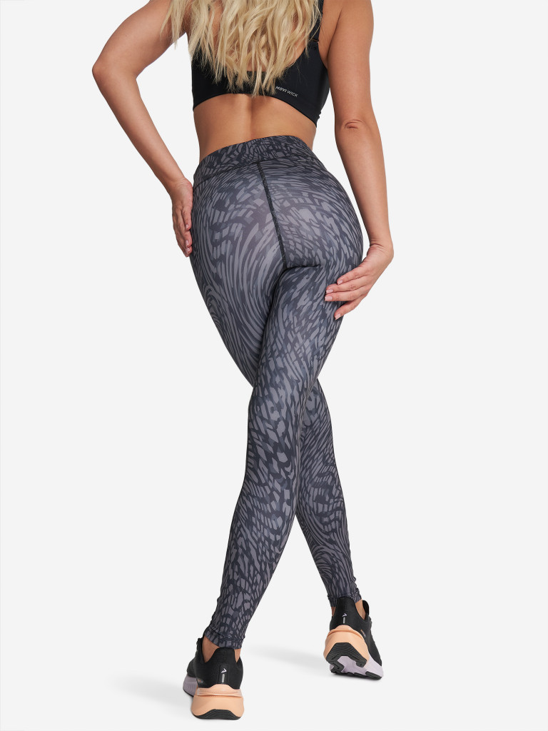 Легинсы женские Demix ActiveMove GFX