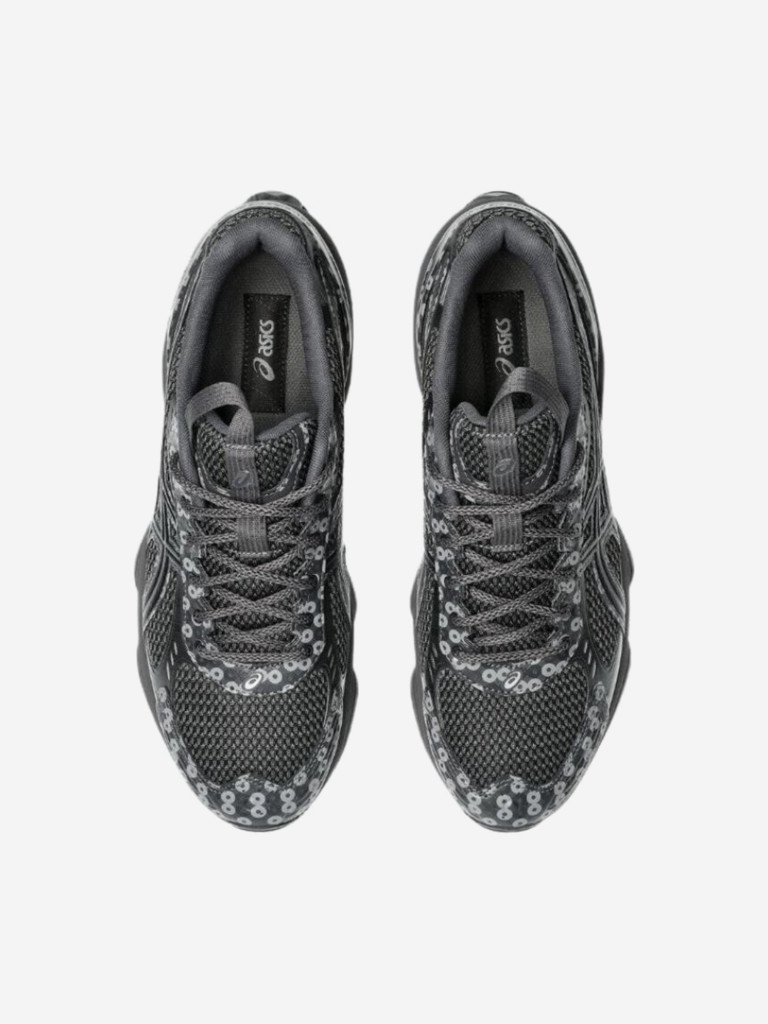 Кроссовки мужские ASICS GEL-KINETIC FLUENT