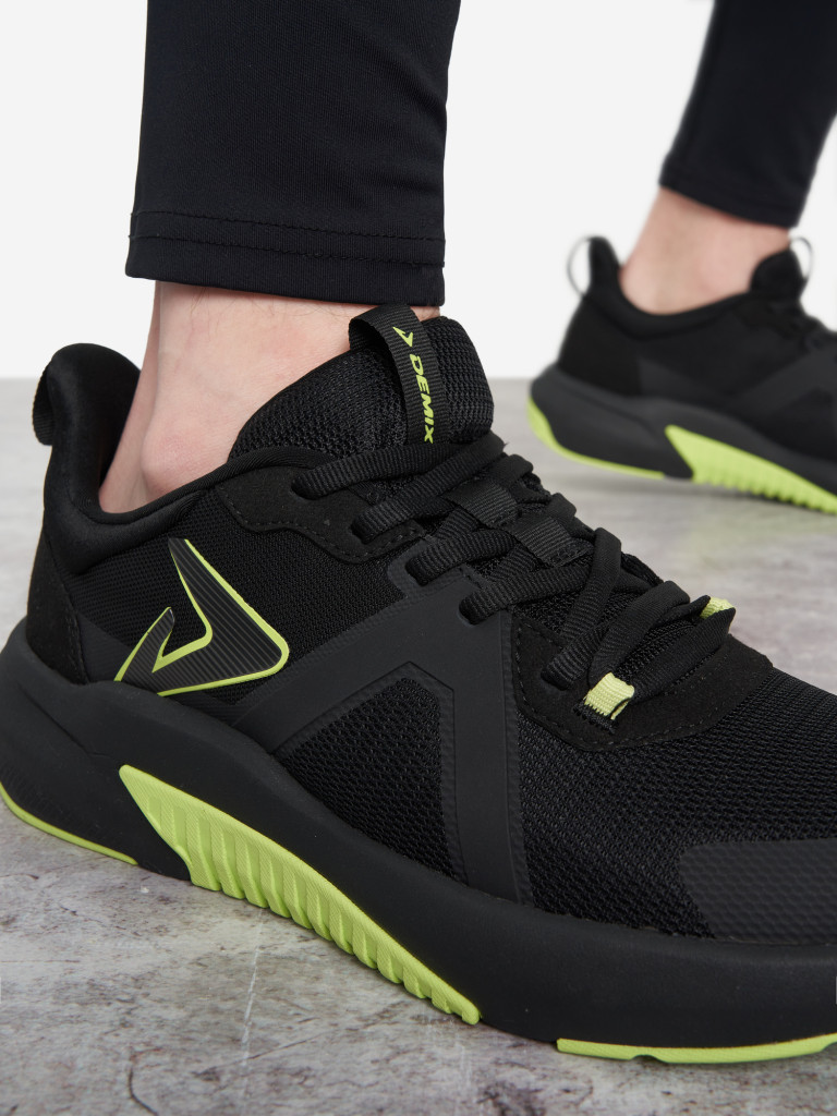 Кроссовки мужские Demix Stronger 3