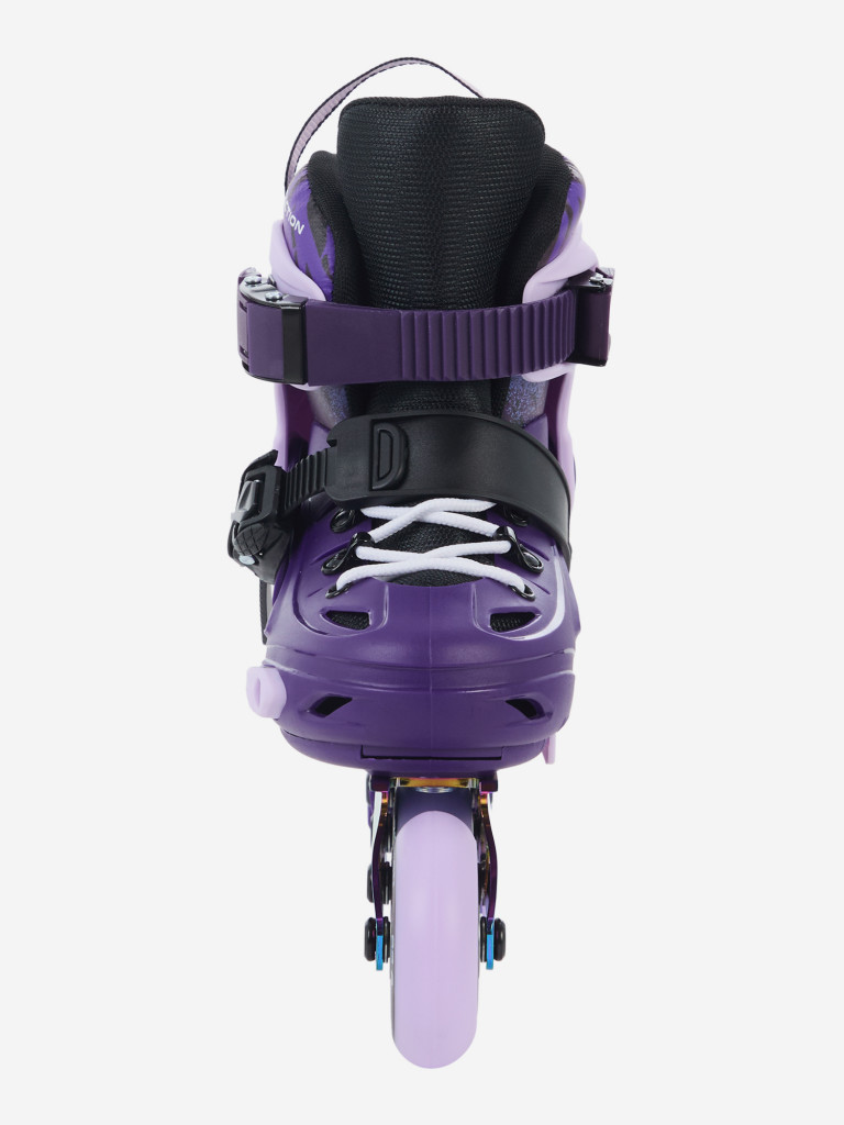 Роликовые коньки детские раздвижные Reaction Urban