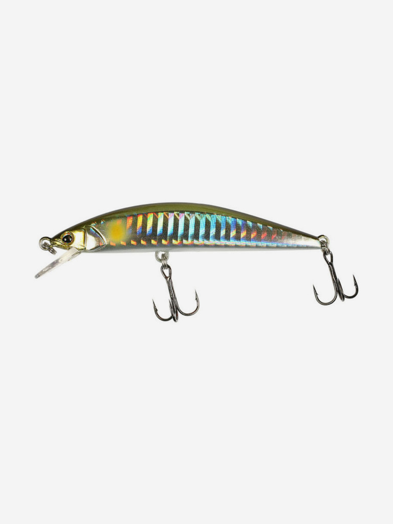 Воблер Jackall Tricoroll 83HW
