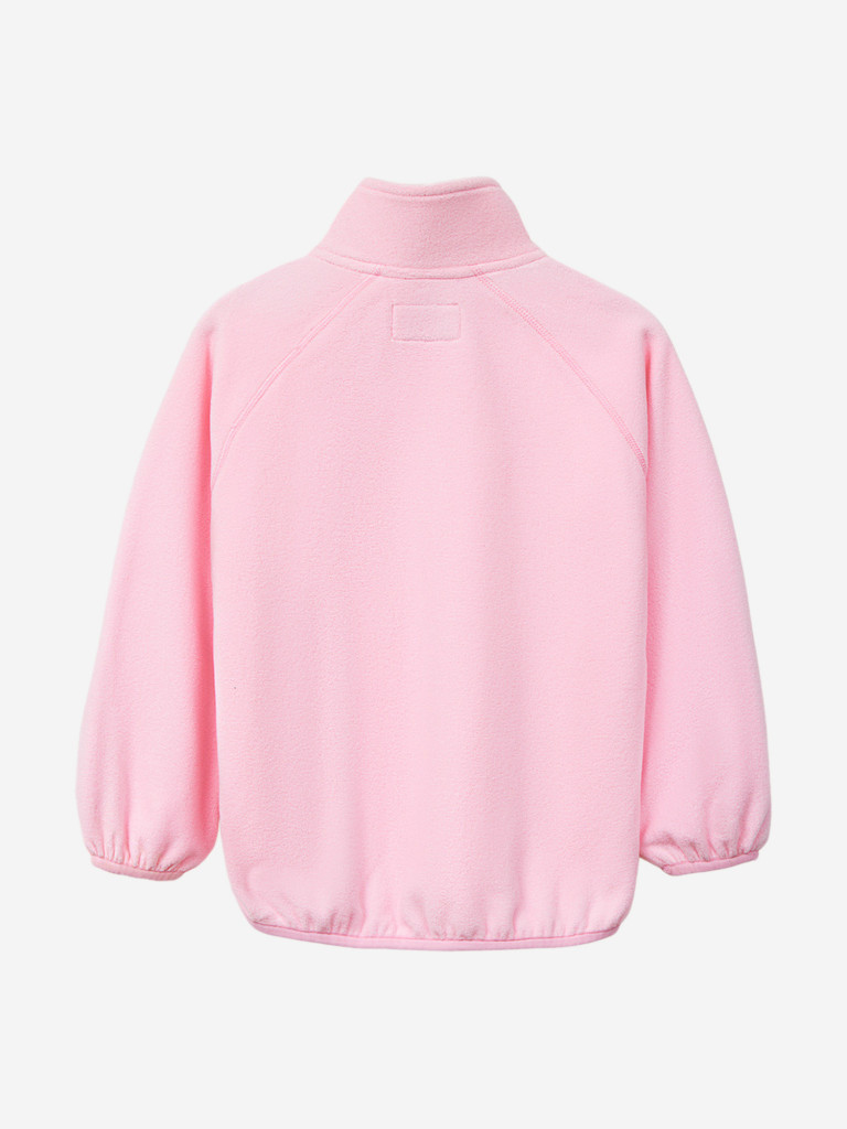 Толстовка из флиса для девочек TOTTI KIDS