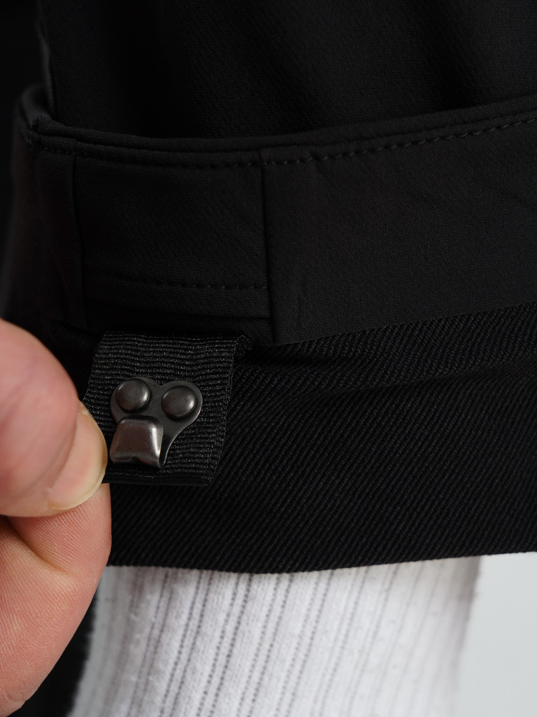 Брюки мужские Helly Hansen Odin Huginn 2.0