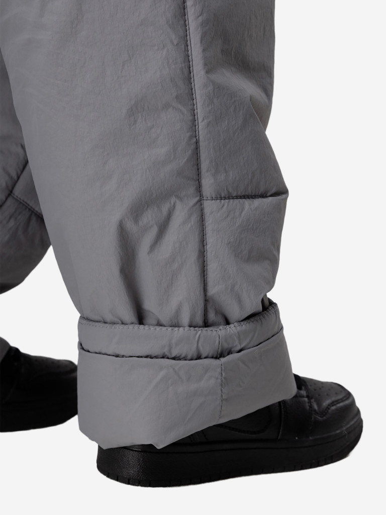 Костюм утепленный для мальчиков bodo