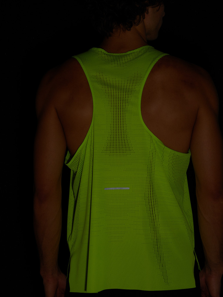 Майка мужская ASICS Ventilate 2.0 Singlet